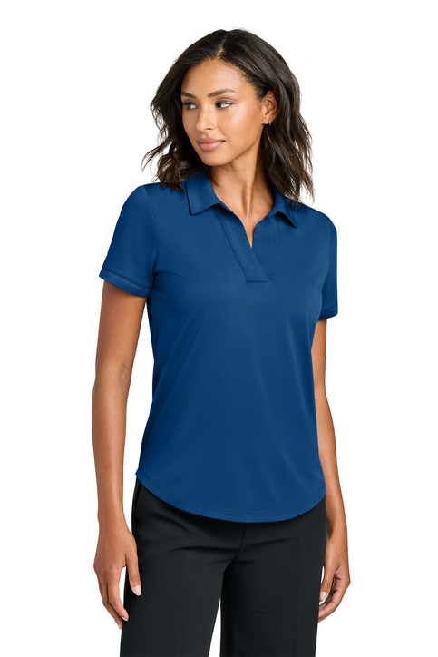 Mercer+Mettle Womens Everyday Performance Polo MM1031