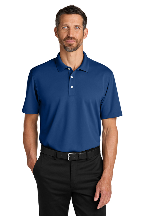 Port Authority Men’s Dry Zone Grid Polo