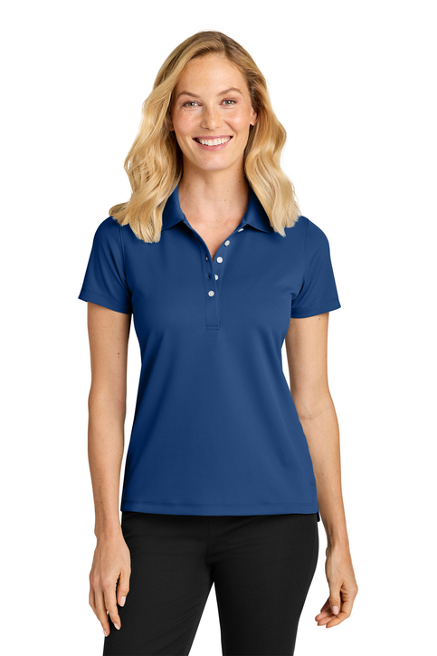 Port Authority Women’s Dry Zone Grid Polo