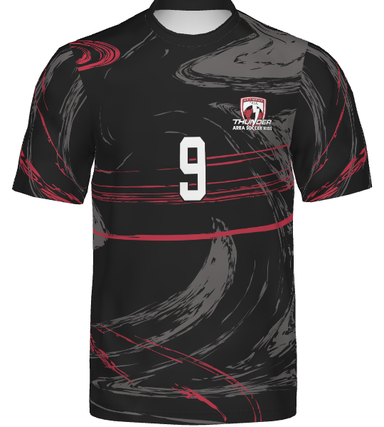 TASK black jersey